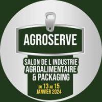 AGROSERVE-Salon de la conserverie 